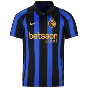 Camisa Inter de Milão I - 2026/27