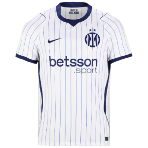 Camisa Inter de Milão II - 2026/27