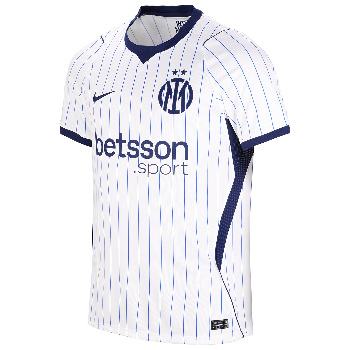 Camisa Inter de Milão II - 2026/27 - Imagem 3