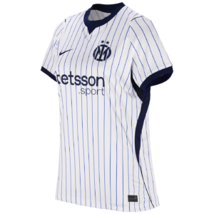 Camisa Inter de Milão II - 2026/27 Feminina