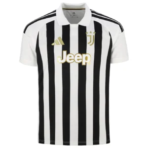 Camisa Juventus I - 2026/27