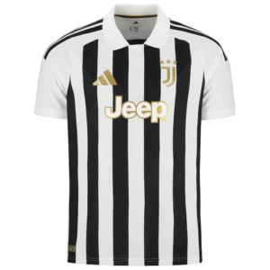 Camisa Juventus I - 2026/27 Modelo Jogador