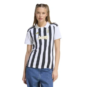 Camisa Juventus I - 2026/27 Feminina