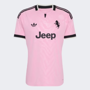 Camisa Juventus II - 2026/27