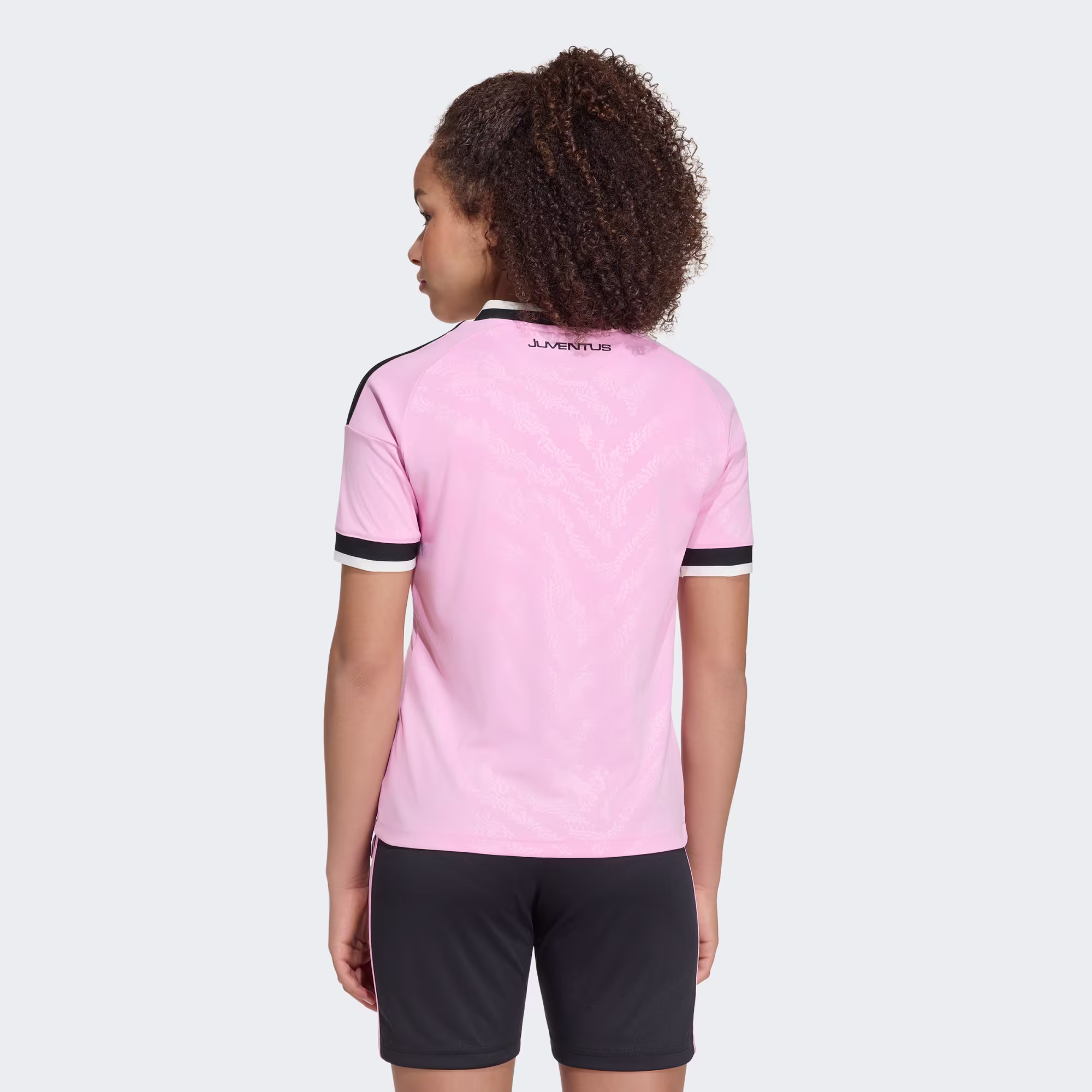 Kit Infantil Juventus II - 2026/27 - Imagem 2