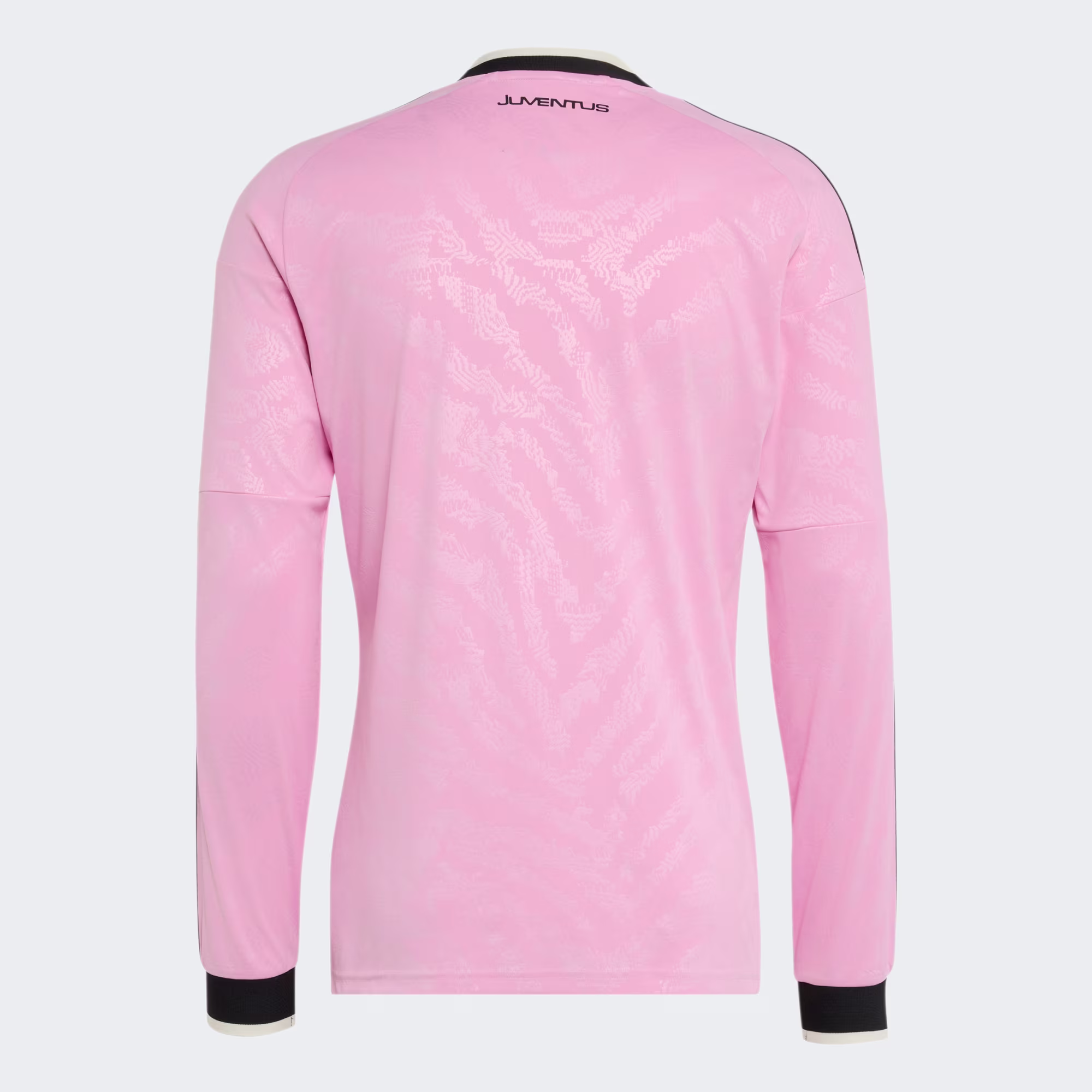 Camisa Juventus II - 2026/27 Manga Longa - Imagem 2