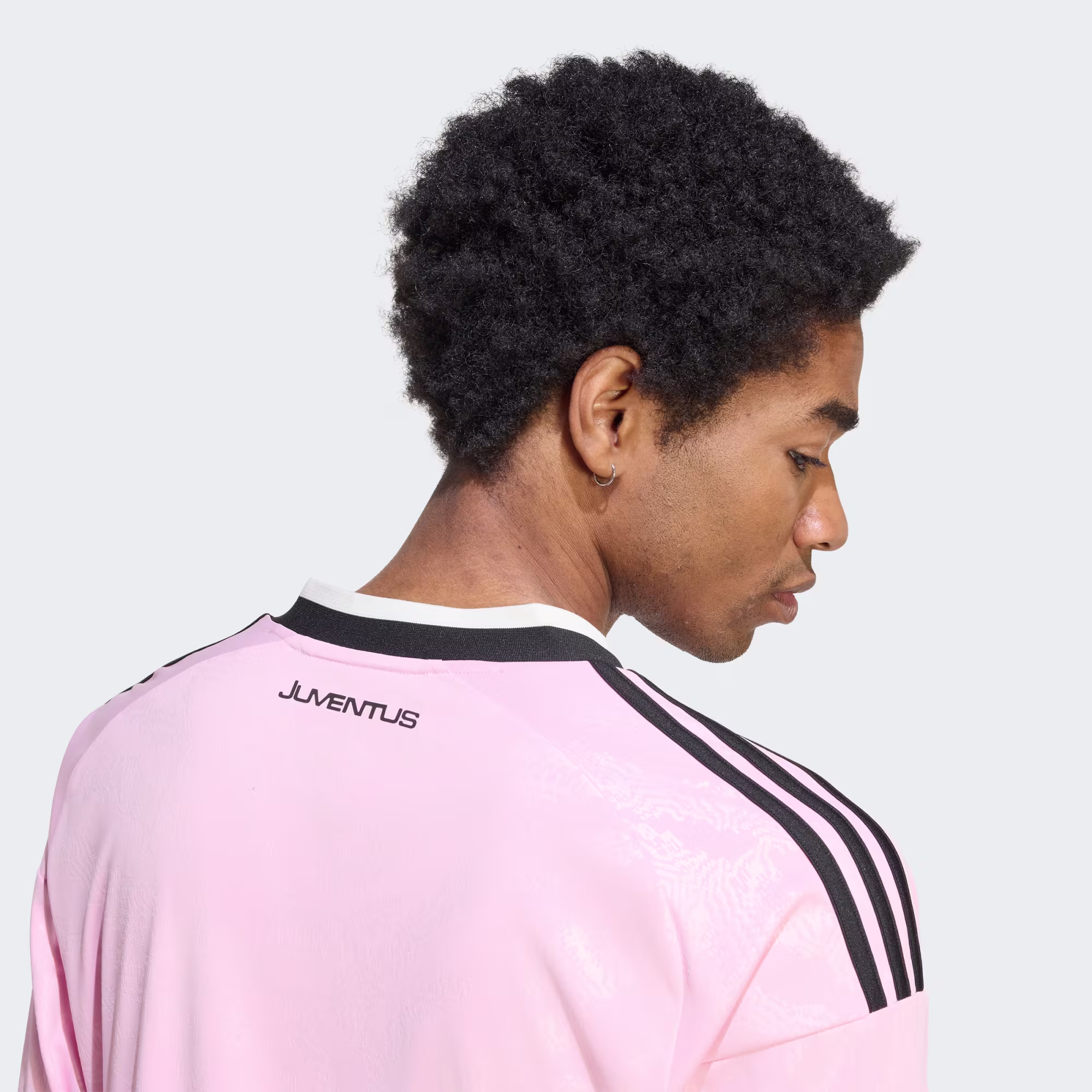 Camisa Juventus II - 2026/27 Manga Longa - Imagem 4