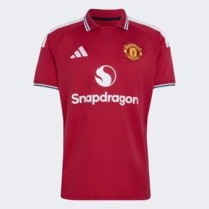 Camisa Manchester United I - 2026/27