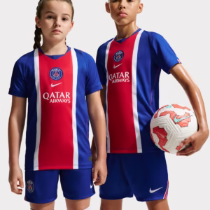 Kit Infantil PSG I - 2026/27