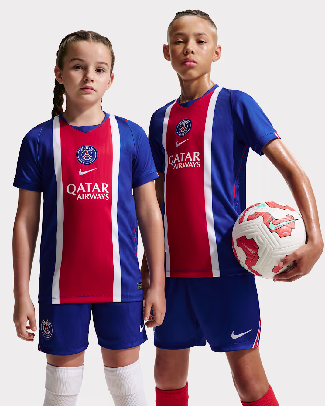 Kit Infantil PSG I - 2026/27