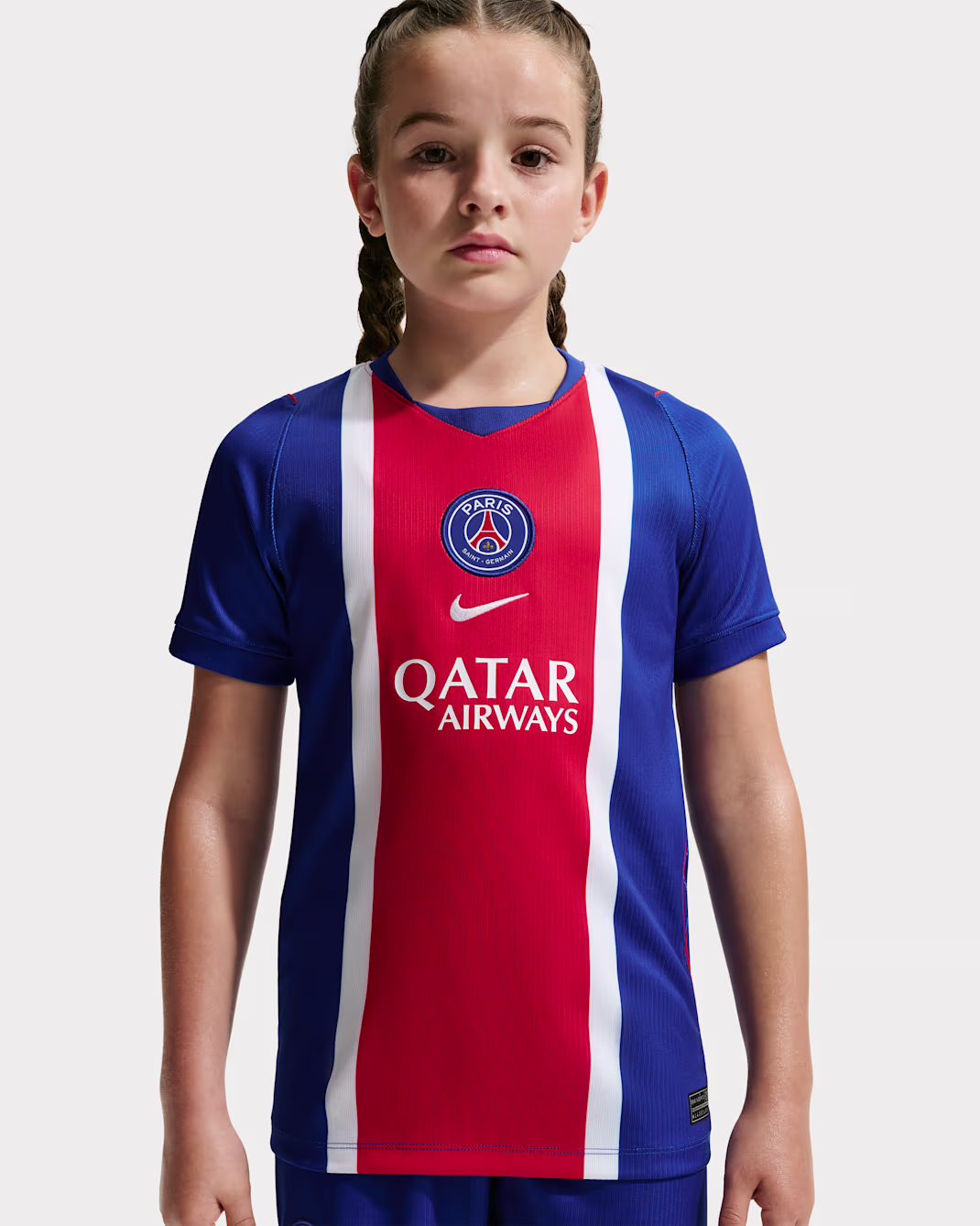 Kit Infantil PSG I - 2026/27 - Imagem 3