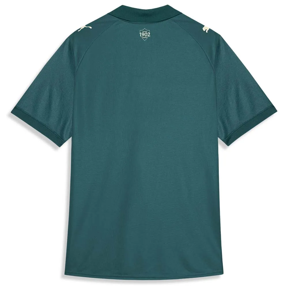 Camisa PUMA Fluminense III – 2026/27 - Imagem 2