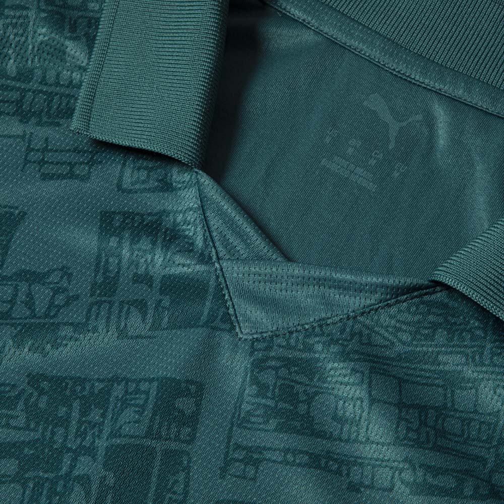 Camisa PUMA Fluminense III – 2026/27 - Imagem 3