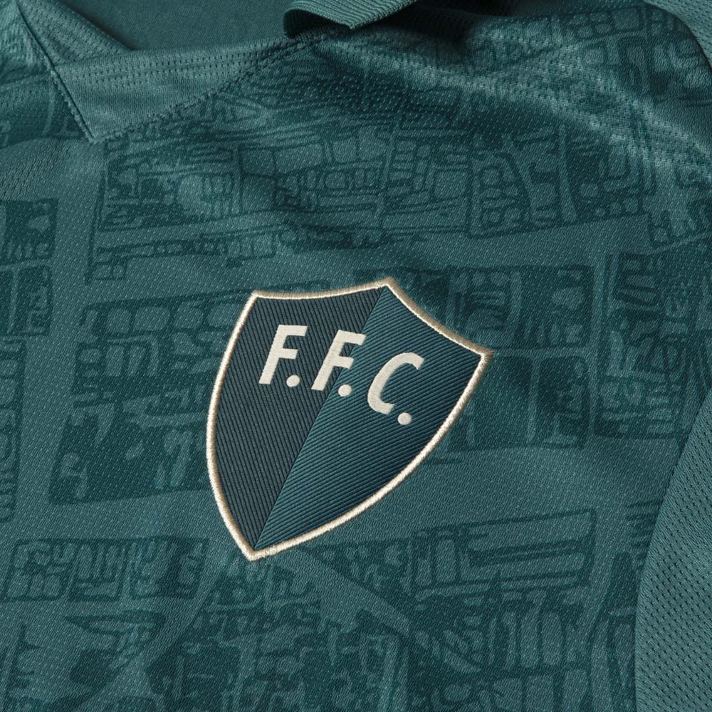 Camisa PUMA Fluminense III – 2026/27 - Imagem 4