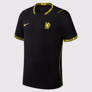 Camisa Chelsea II – 2026/27 Modelo Jogador