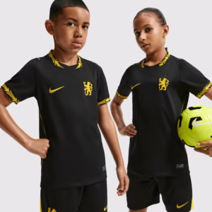 Kit Infantil Chelsea II – 2026/27