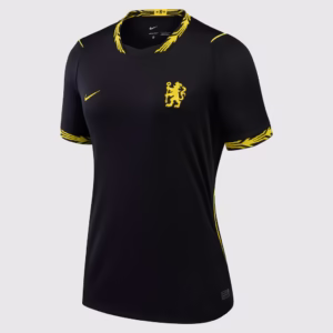 Camisa Chelsea II – 2026/27 Feminina
