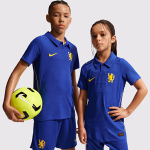 Kit Infantil Chelsea I – 2026/27