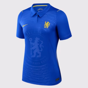 Camisa Chelsea I – 2026/27 Feminina