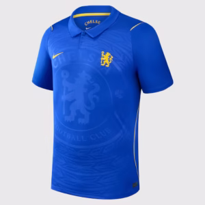Camisa Chelsea I – 2026/27