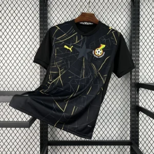 Camisa Gana III 2026/27