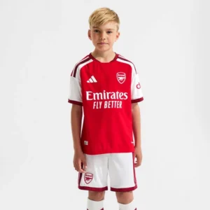 Kit Infantil Arsenal I - 2026/27