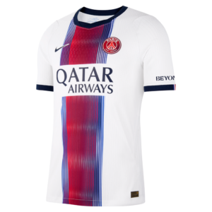 Camisa PSG II - 2026/27 Modelo Jogador