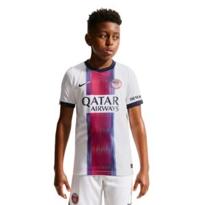 Kit Infantil PSG II - 2026/27