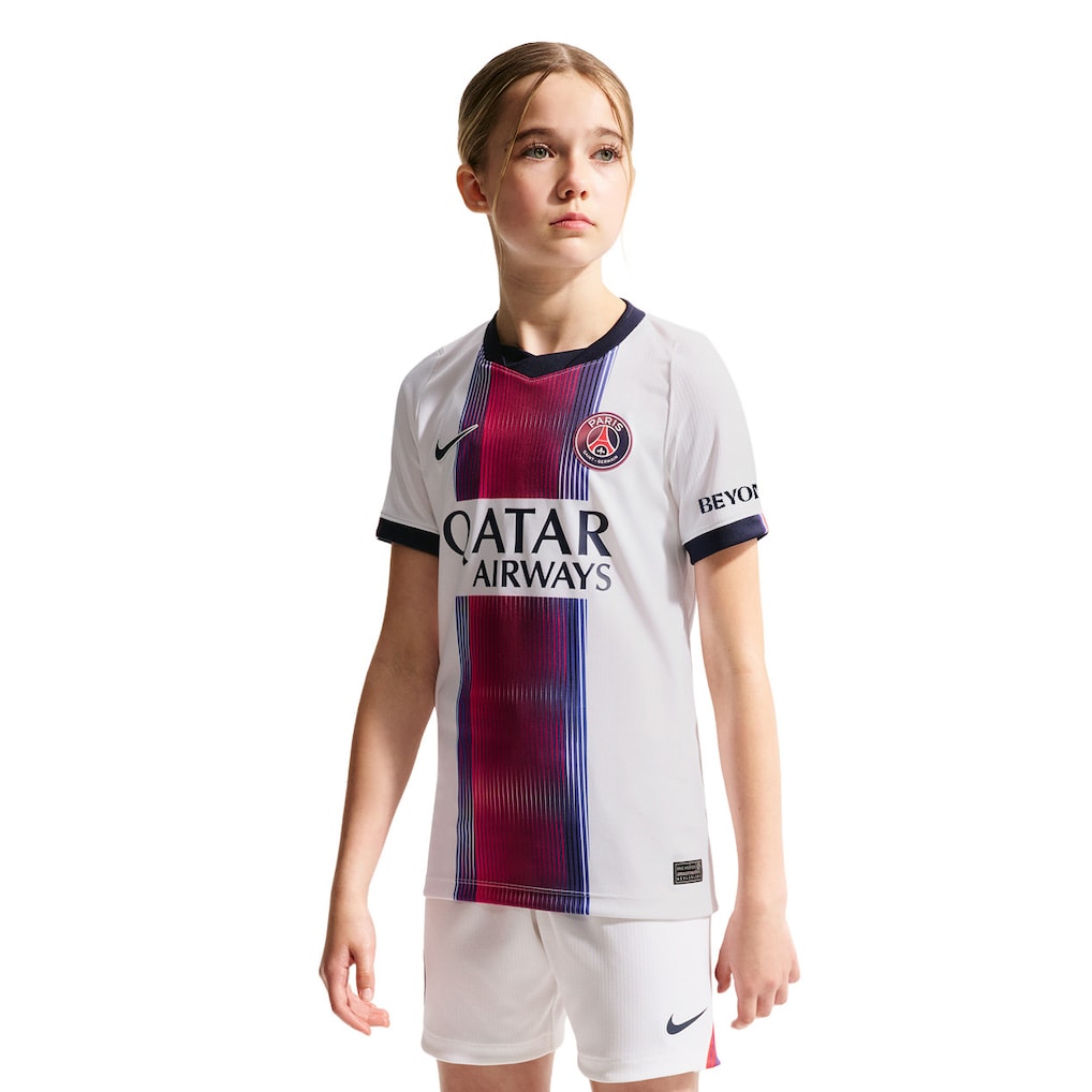 Kit Infantil PSG II - 2026/27 - Imagem 2