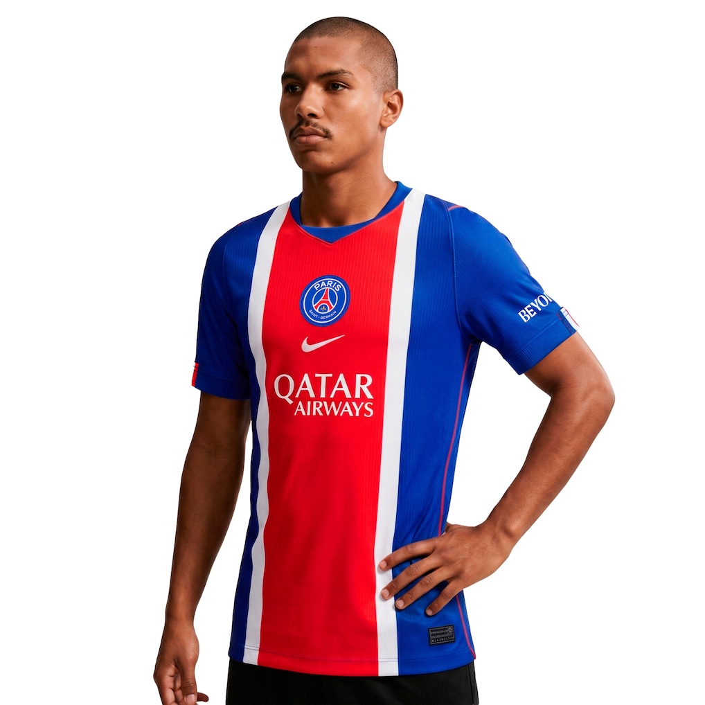 Camisa PSG I - 2026/27 - Imagem 4