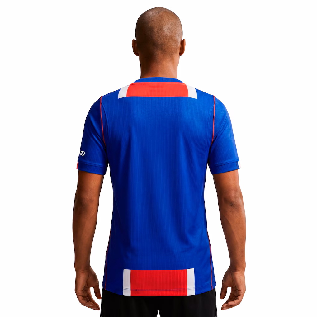 Camisa PSG I - 2026/27 - Imagem 3