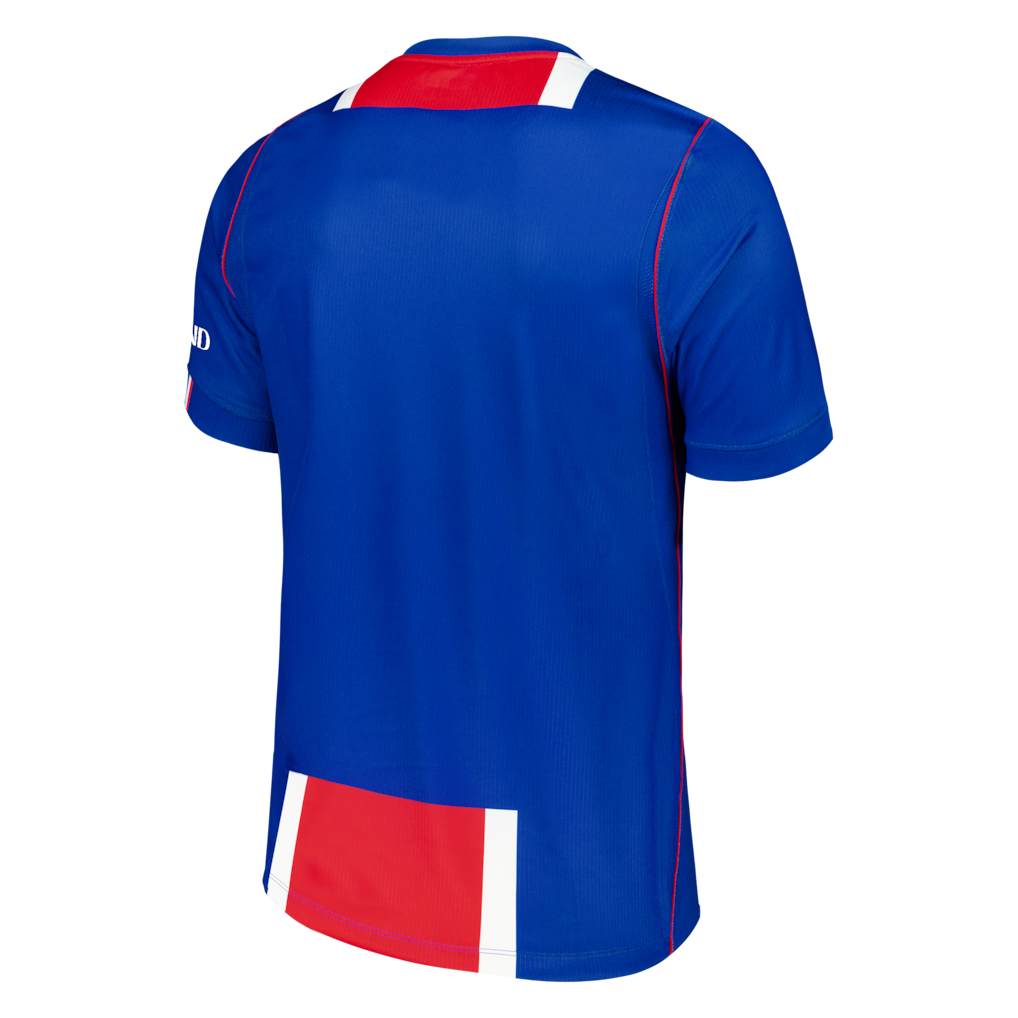Camisa PSG I - 2026/27 - Imagem 2