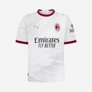 Camisa AC Milan II - 2026/27 Modelo Jogador
