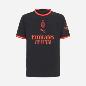Camisa AC Milan III - 2026/27