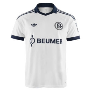 Camisa Schalke 04 II - 2026/27