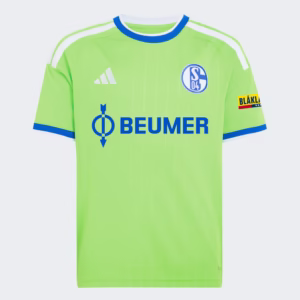 Camisa Schalke 04 III - 2026/27