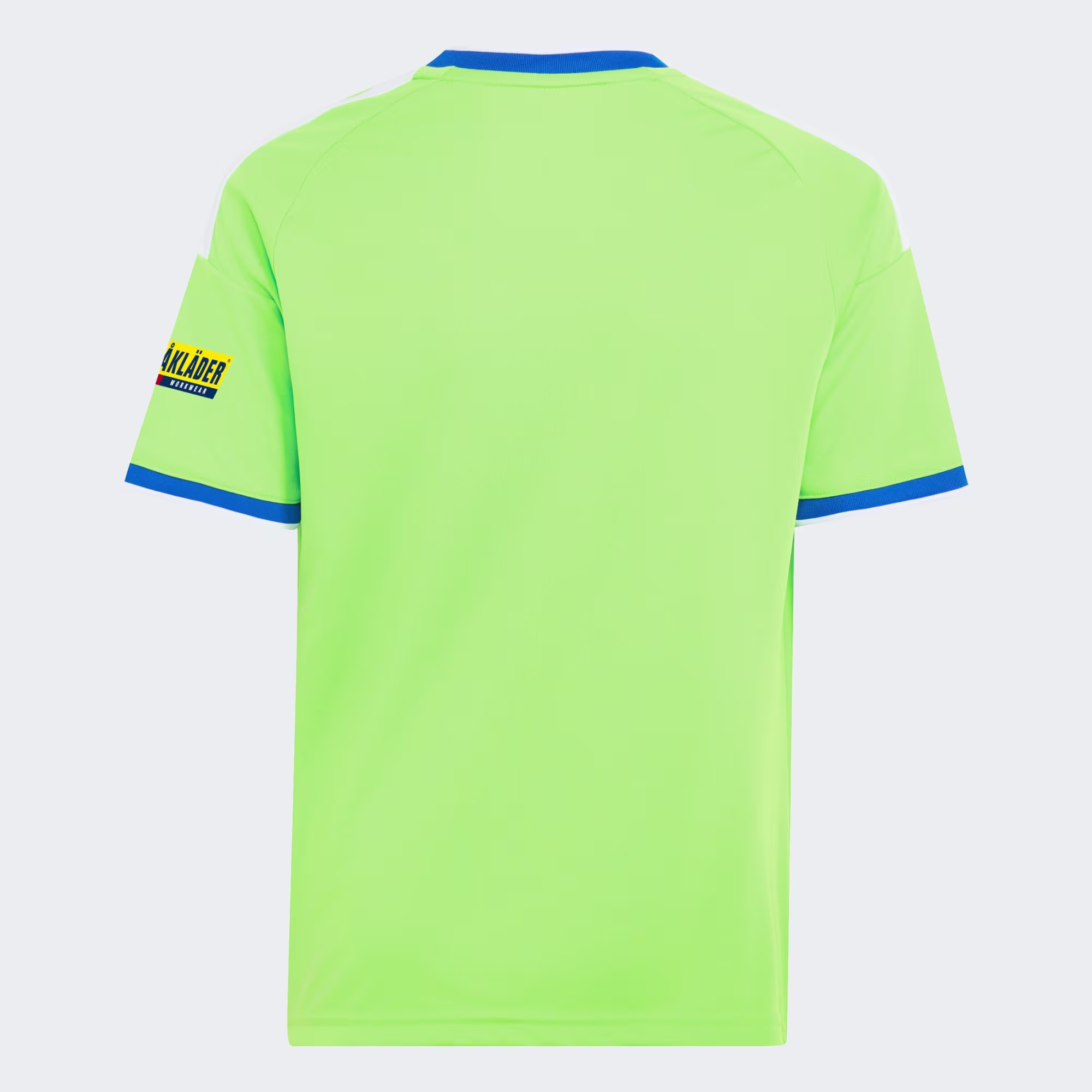 Camisa Schalke 04 III - 2026/27 - Imagem 2