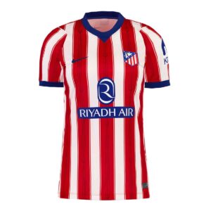 Camisa Atlético de Madrid I - 2026/27 Feminina
